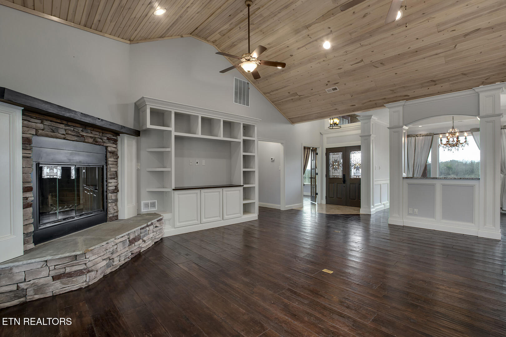 2001 Beals Chapel Road Lenoir City TN 37772