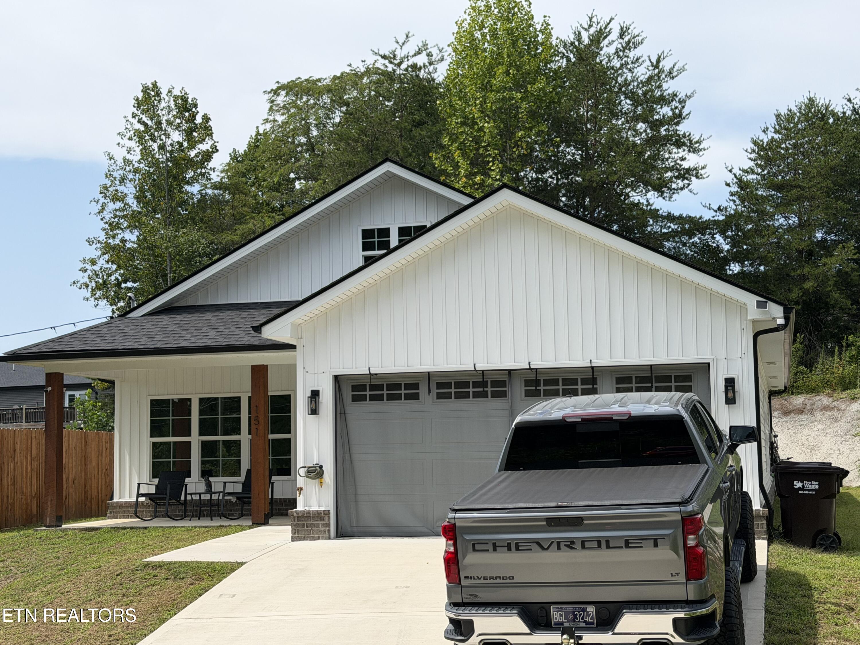 151 Signet Lane Maynardville TN 37807