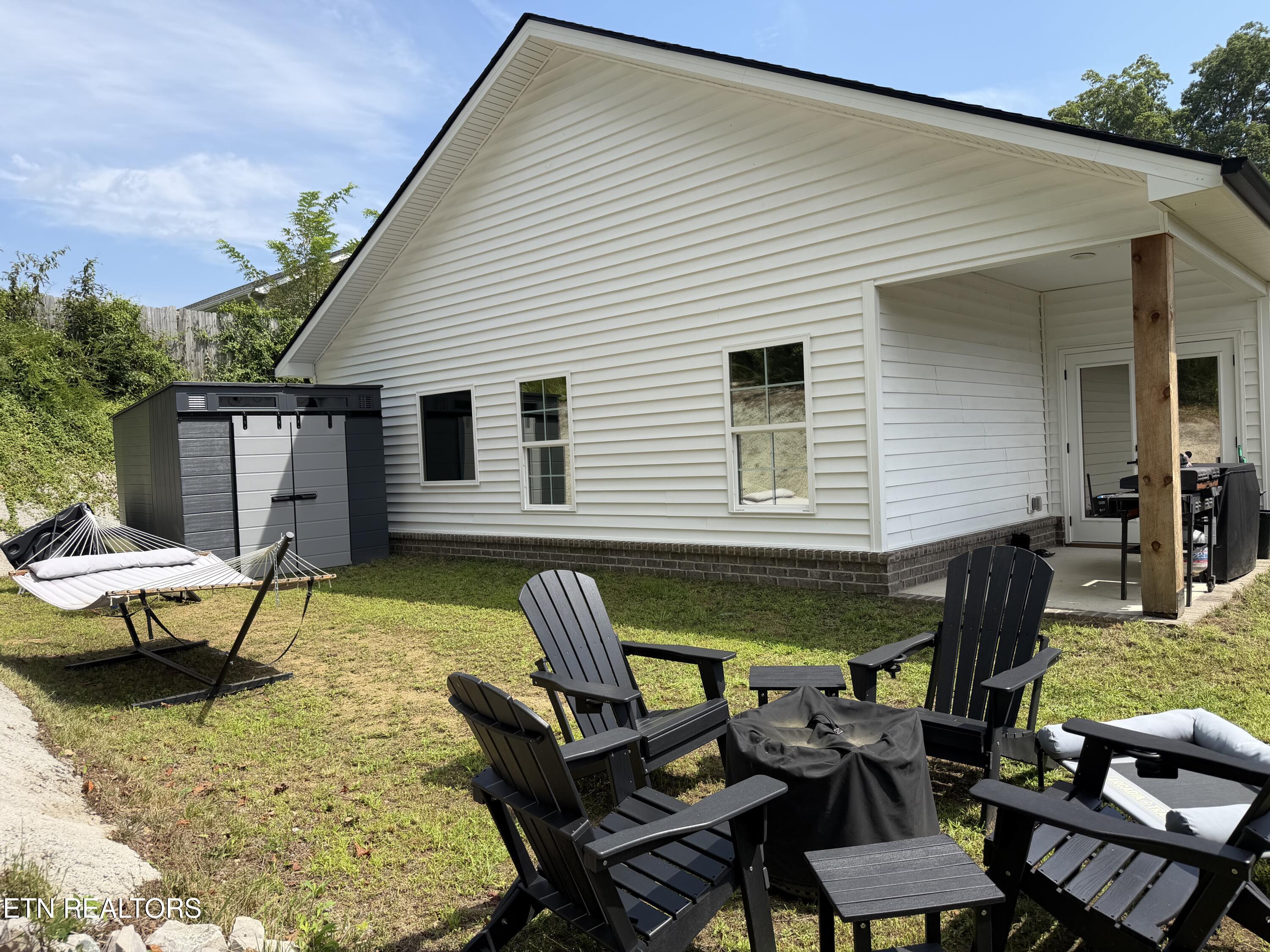 151 Signet Lane Maynardville TN 37807