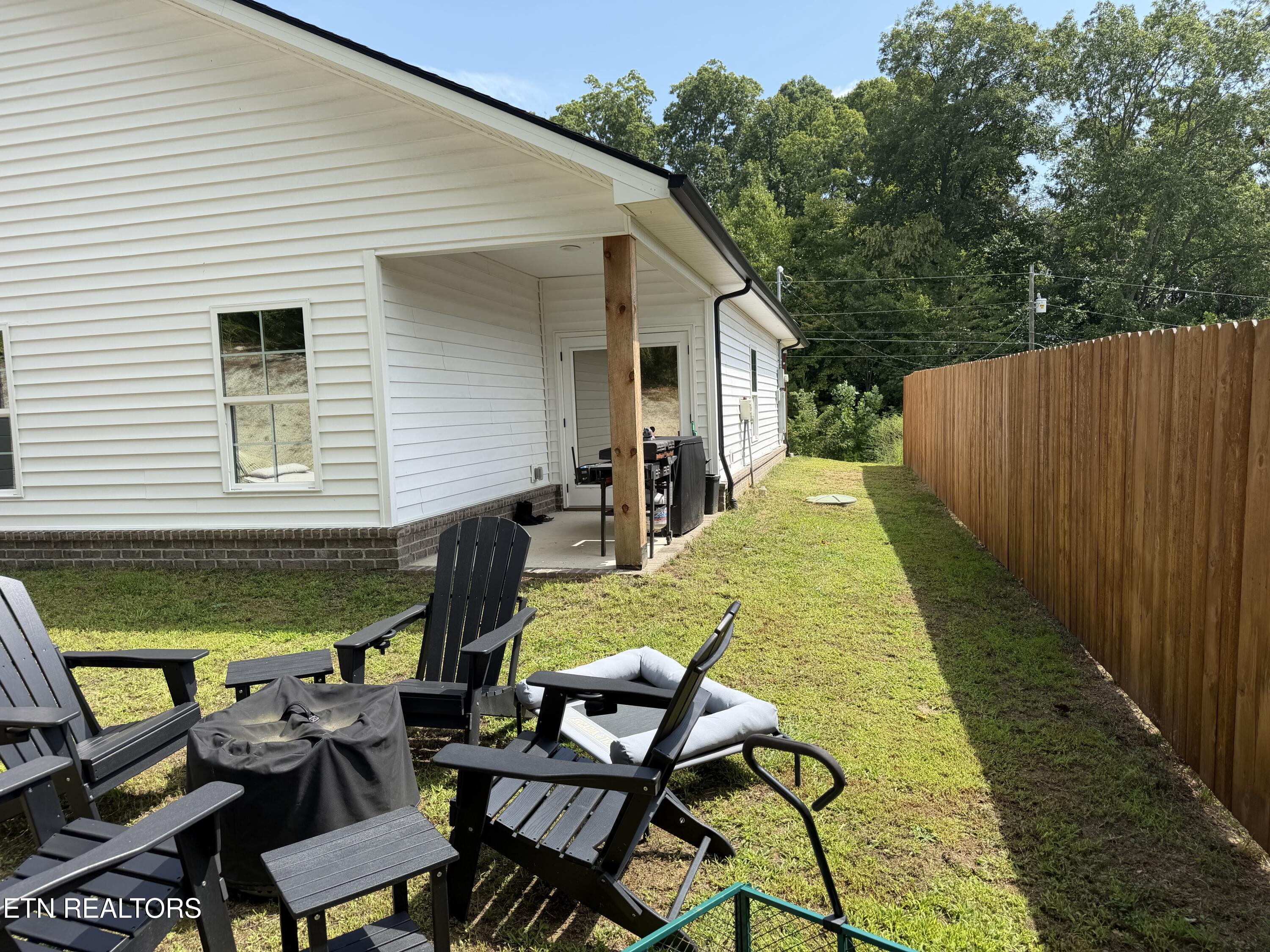 151 Signet Lane Maynardville TN 37807