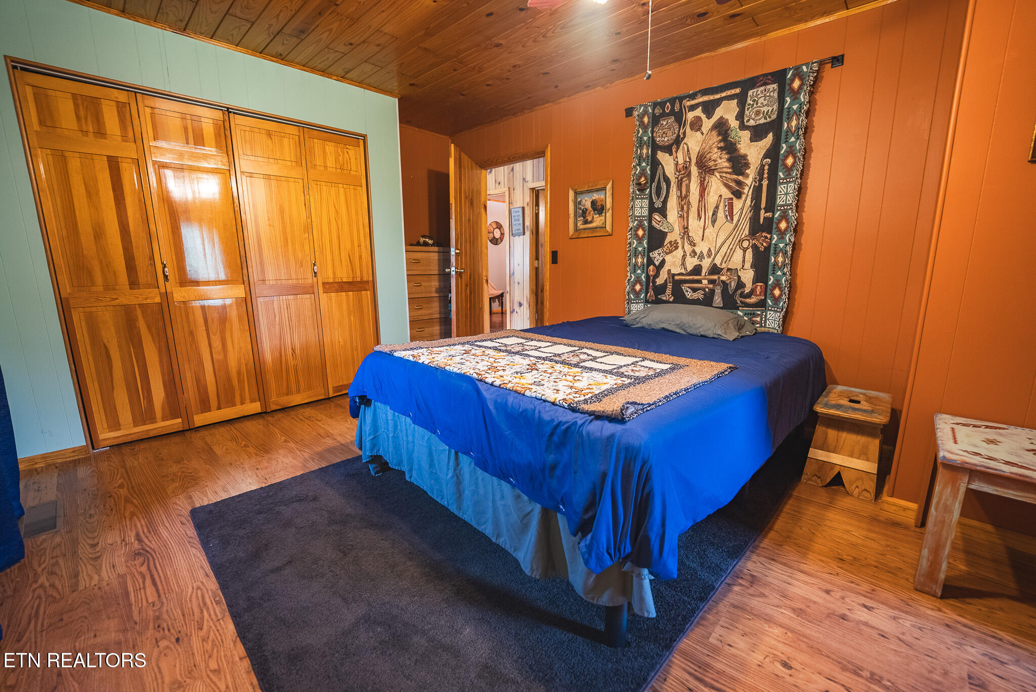 1550 Geranium Way Parrottsville TN 37843