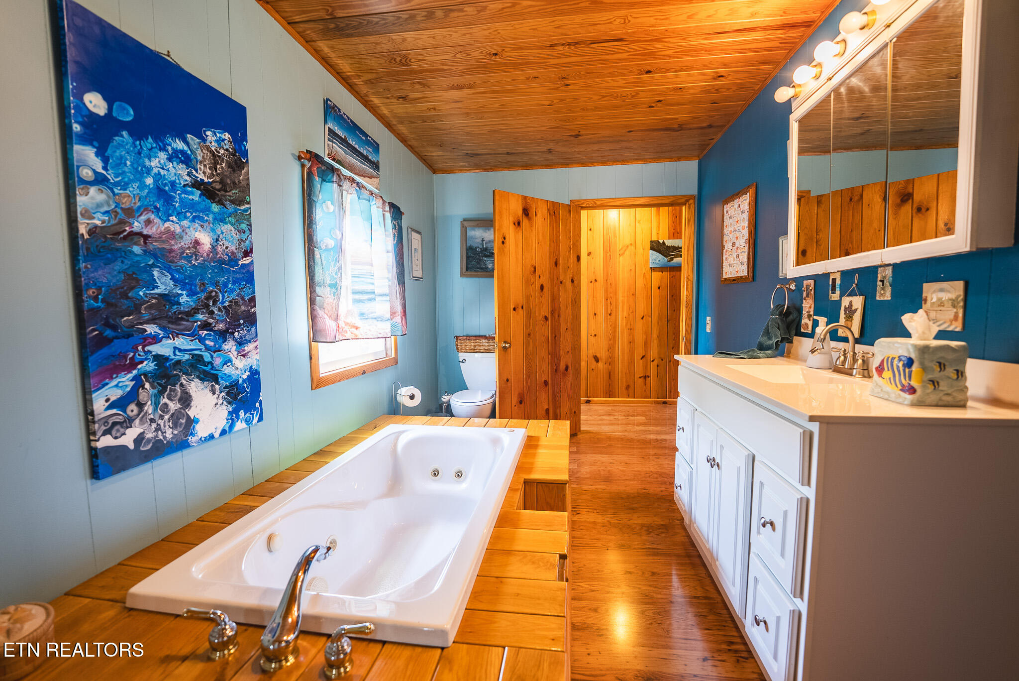 1550 Geranium Way Parrottsville TN 37843