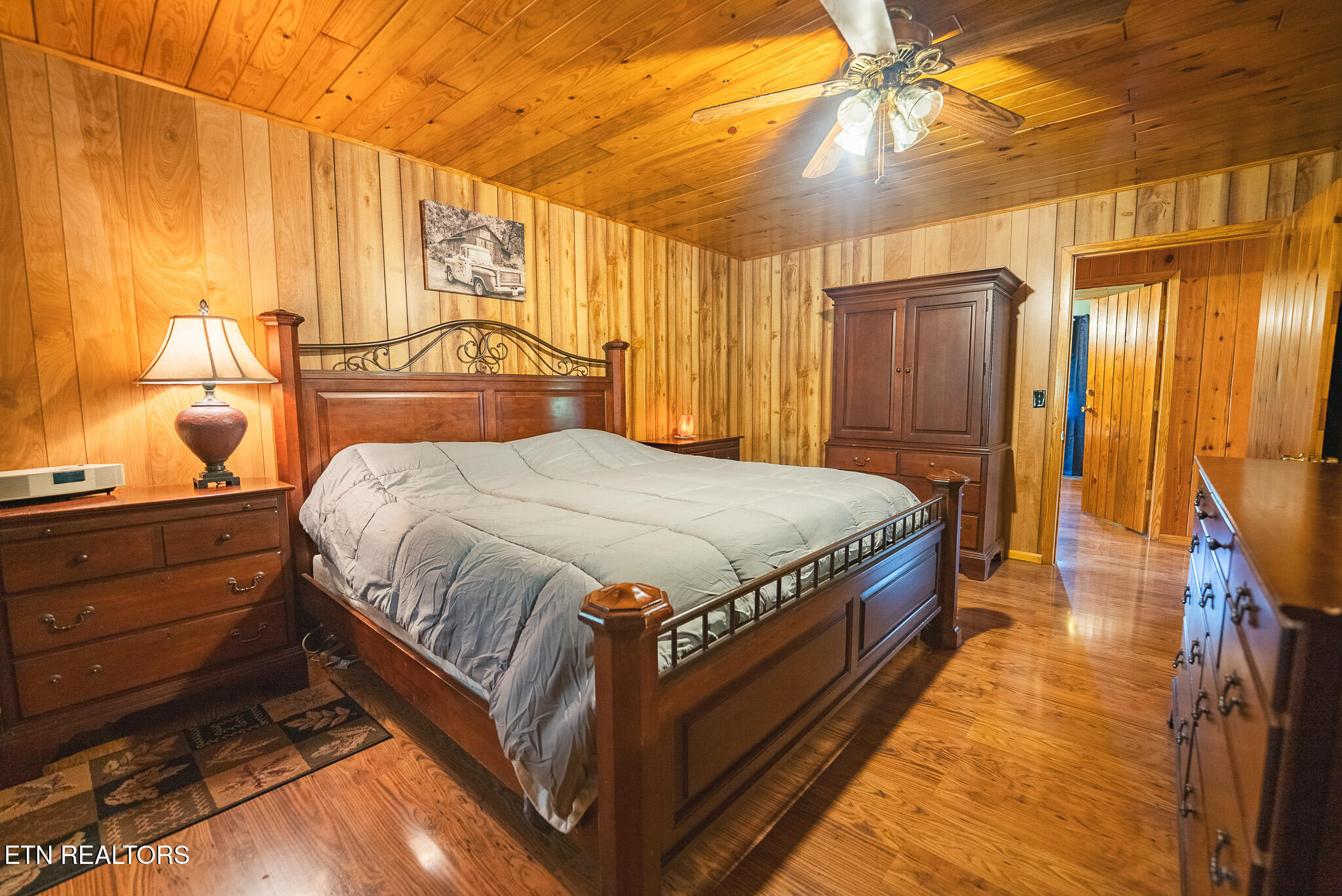 1550 Geranium Way Parrottsville TN 37843