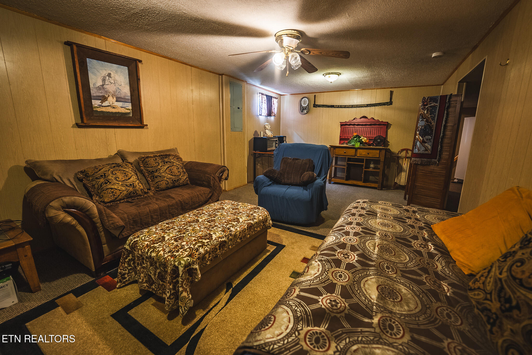 1550 Geranium Way Parrottsville TN 37843