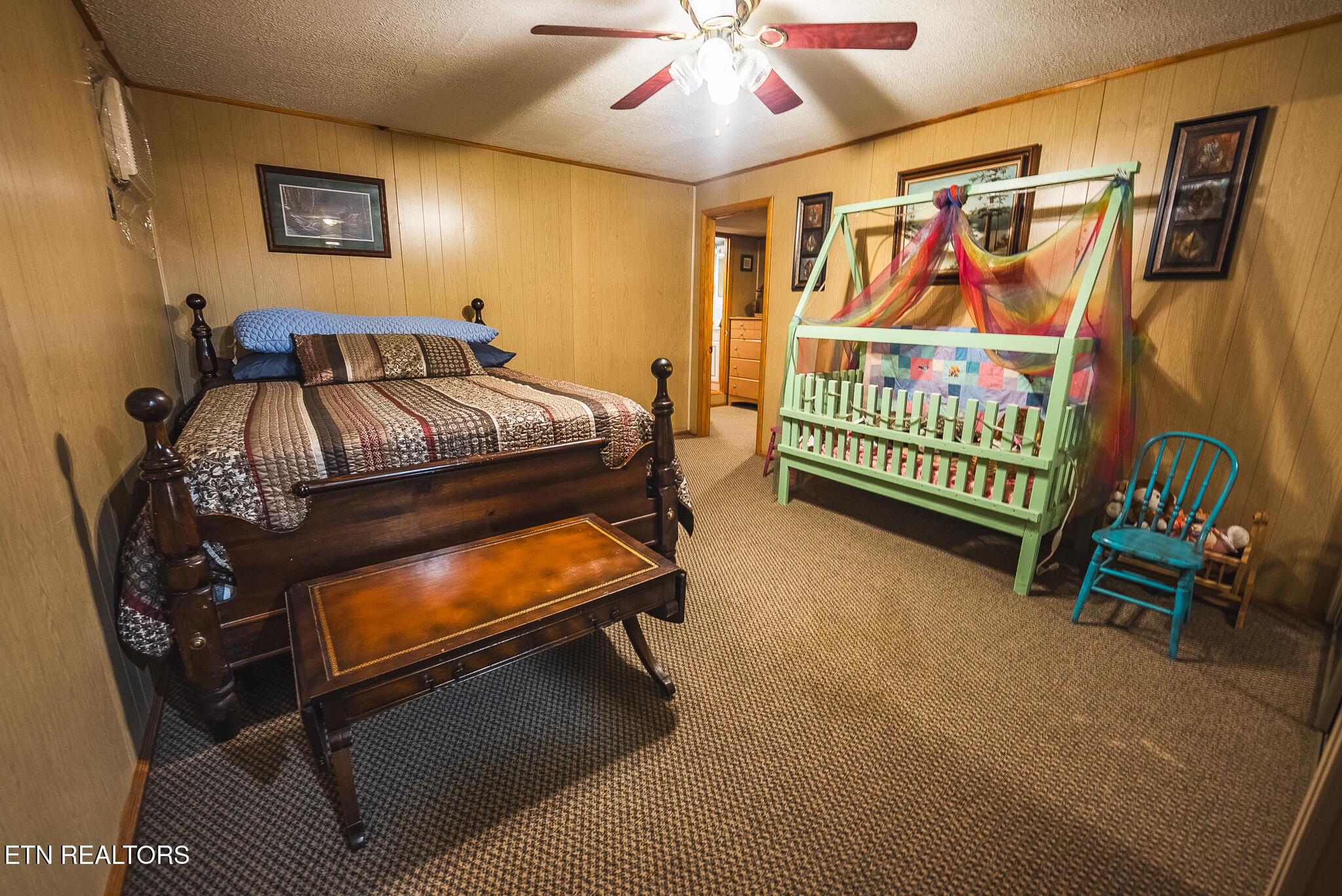 1550 Geranium Way Parrottsville TN 37843