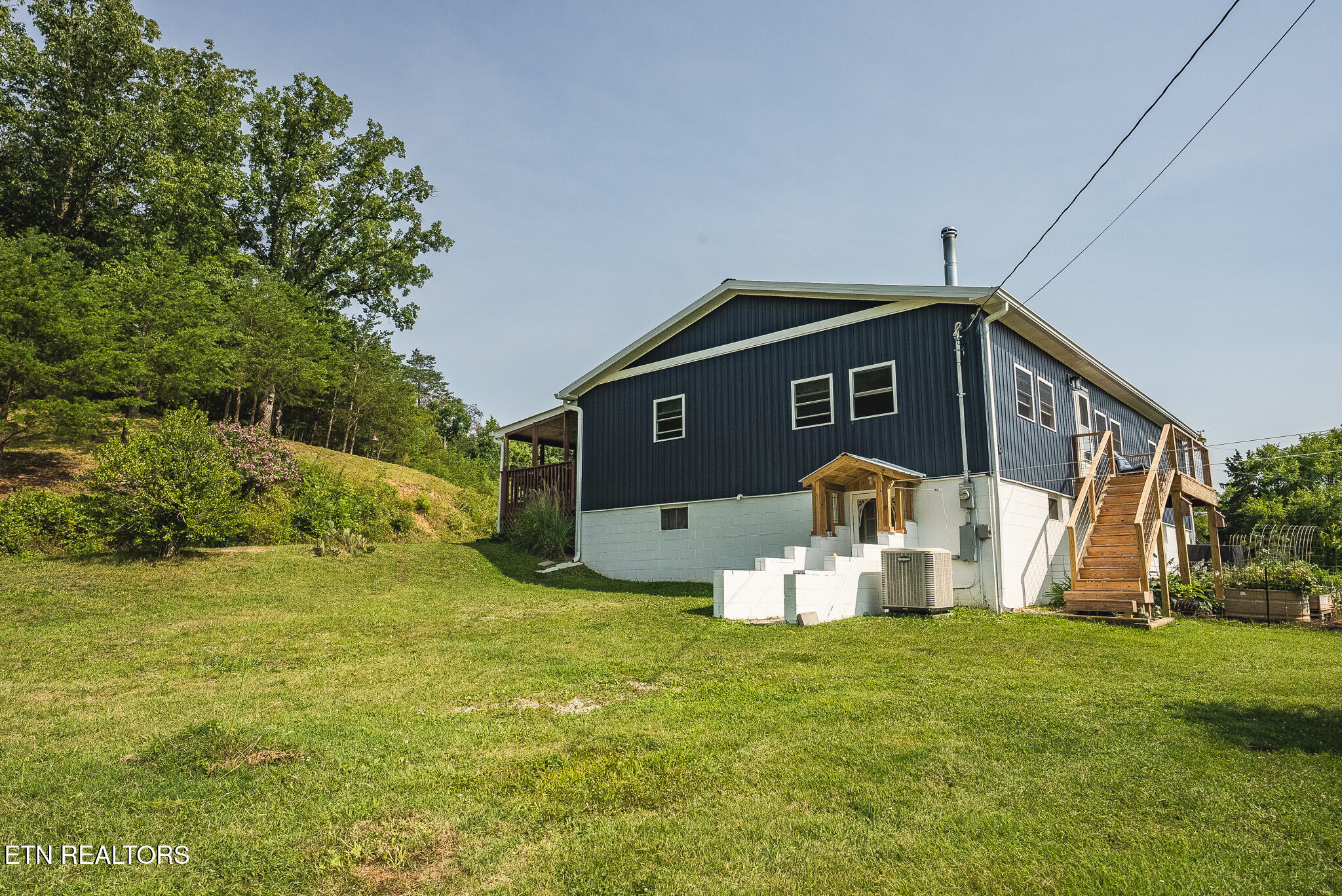 1550 Geranium Way Parrottsville TN 37843