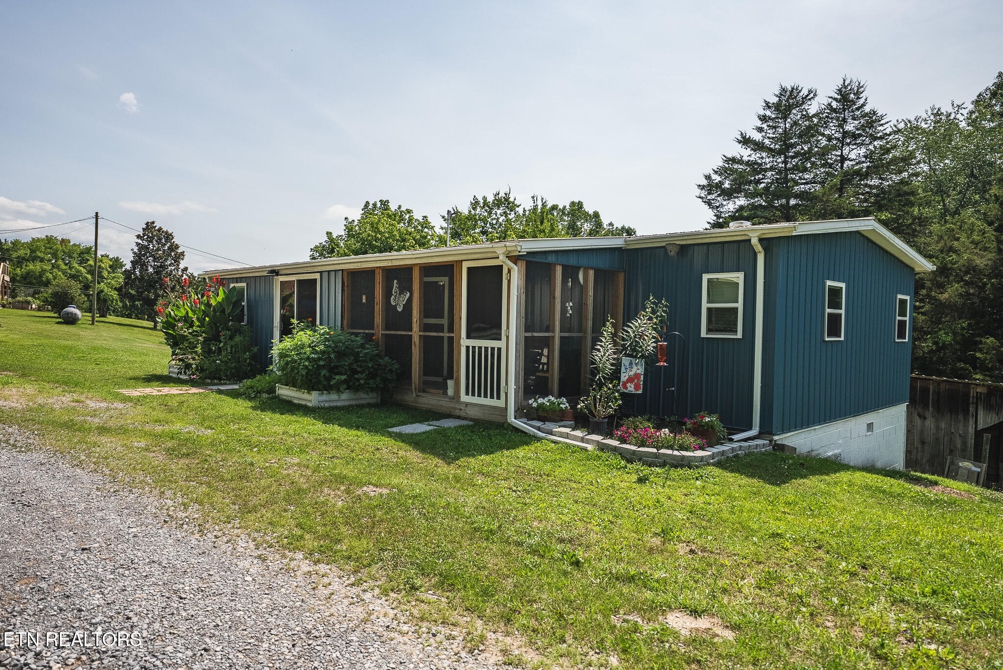 1550 Geranium Way Parrottsville TN 37843