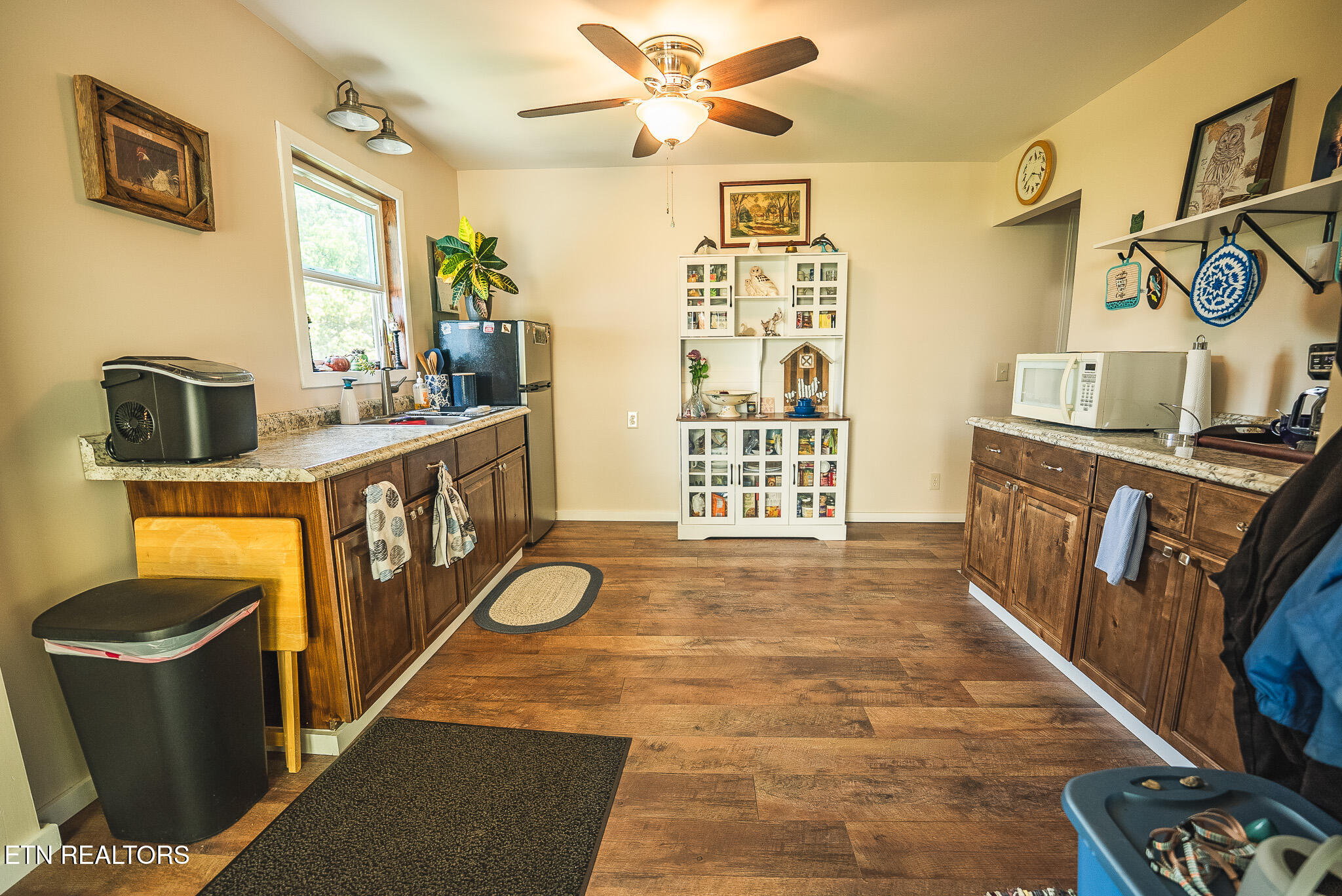 1550 Geranium Way Parrottsville TN 37843