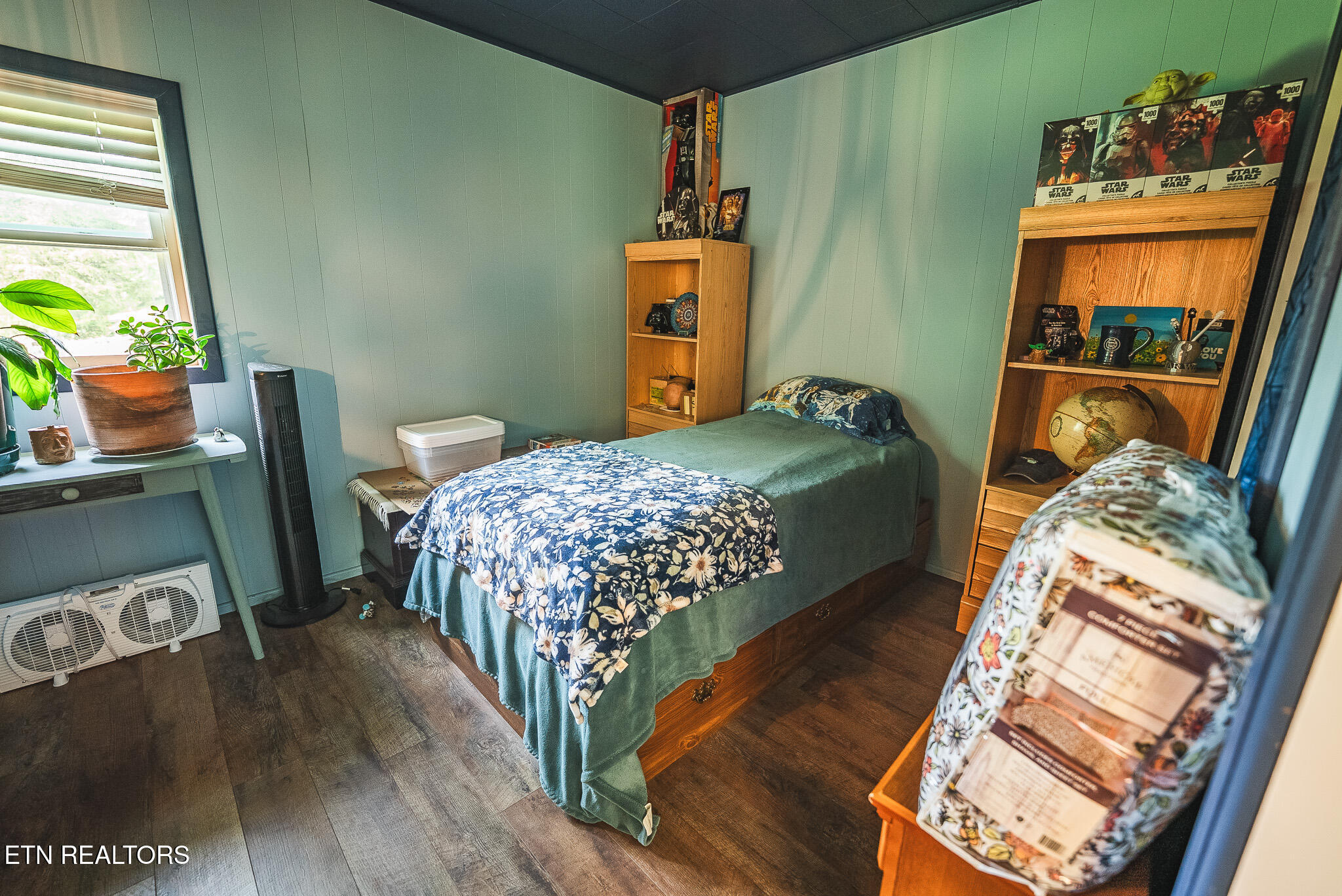 1550 Geranium Way Parrottsville TN 37843