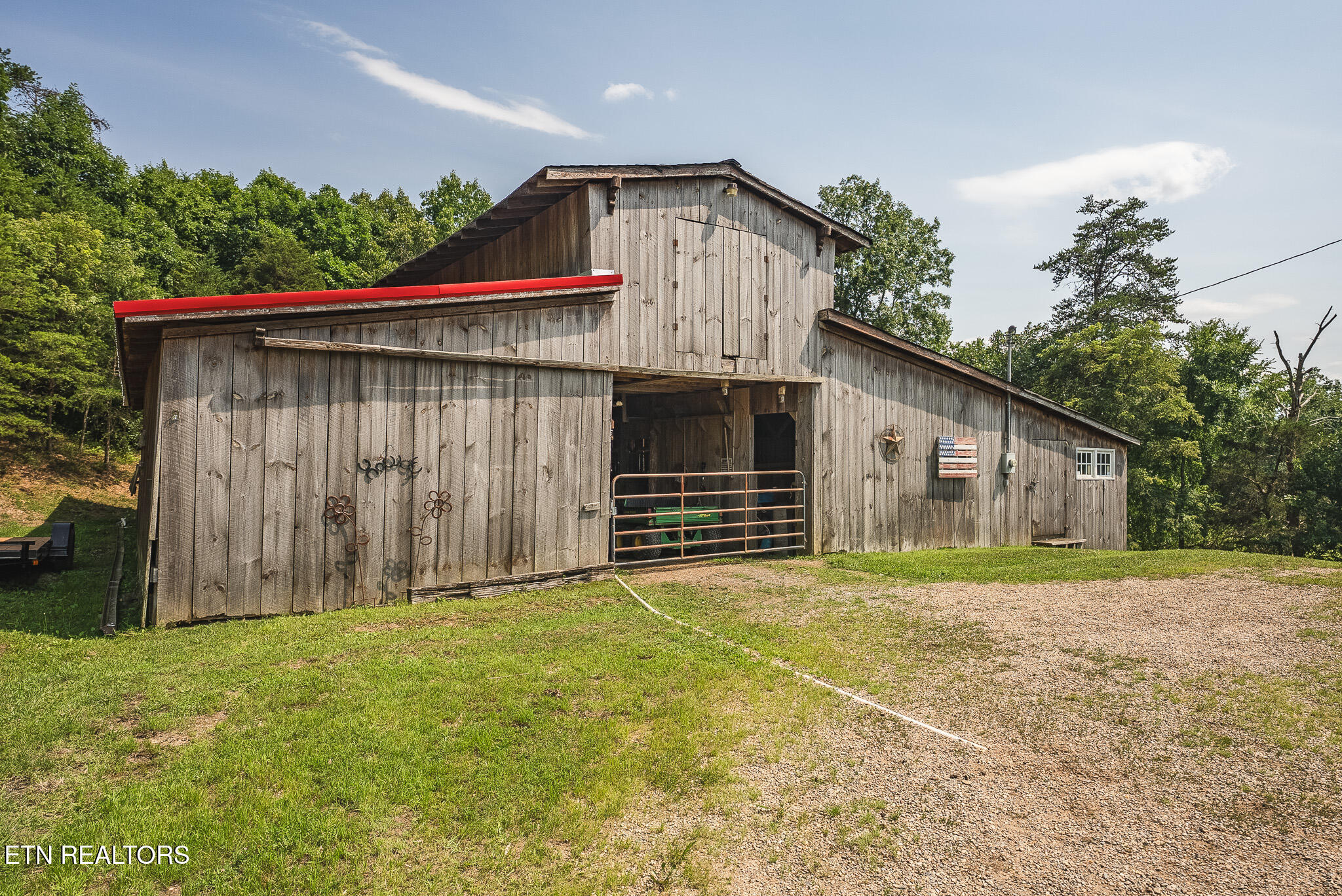 1550 Geranium Way Parrottsville TN 37843