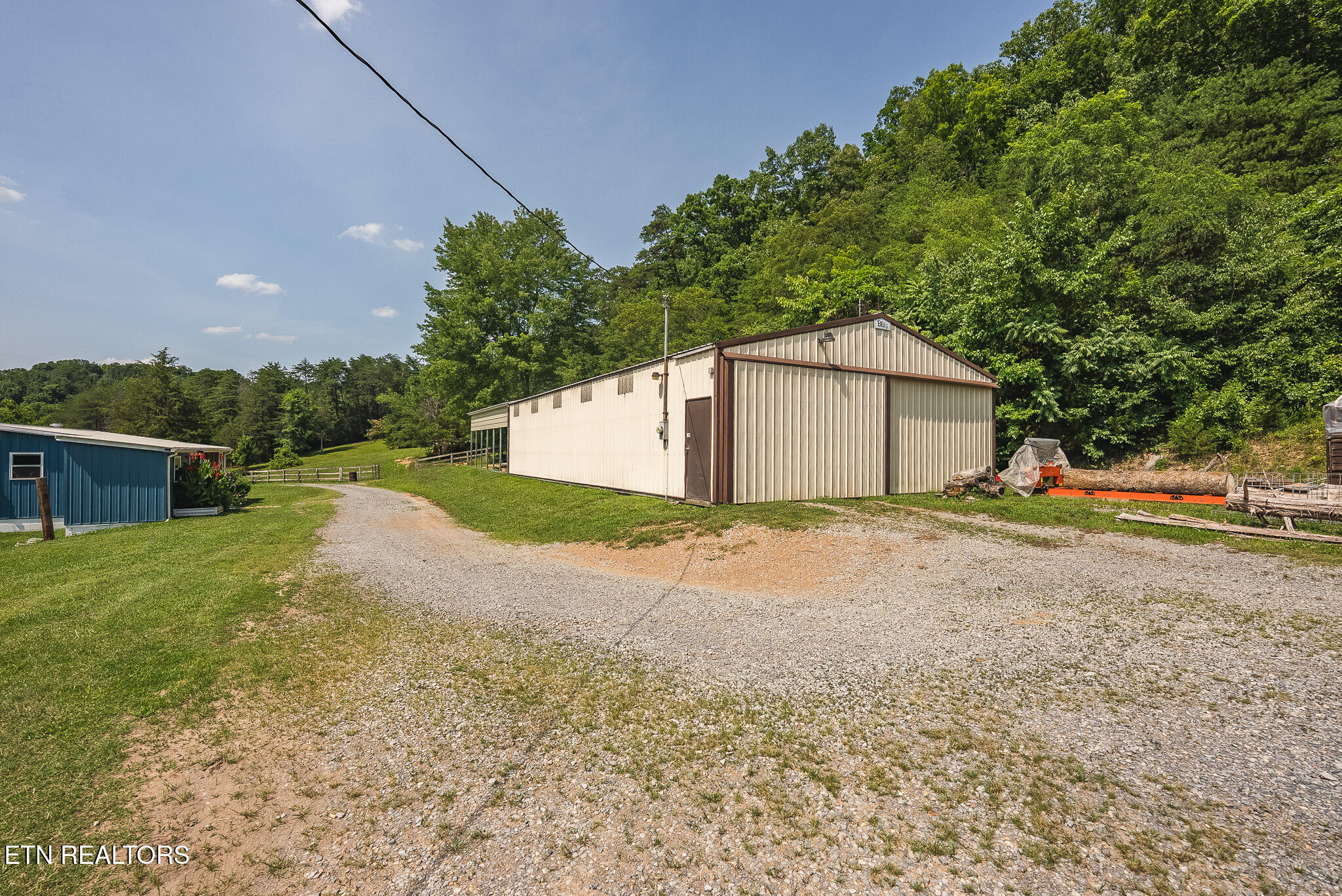 1550 Geranium Way Parrottsville TN 37843