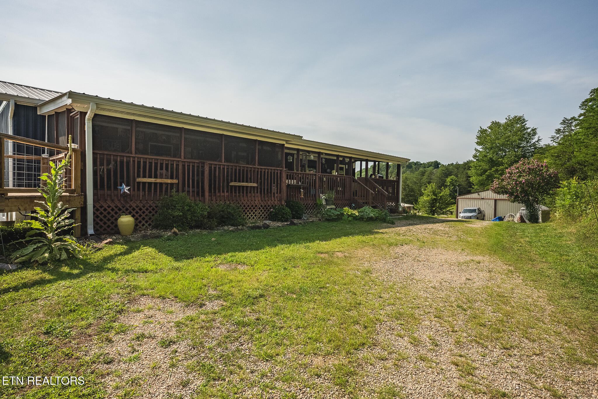 1550 Geranium Way Parrottsville TN 37843