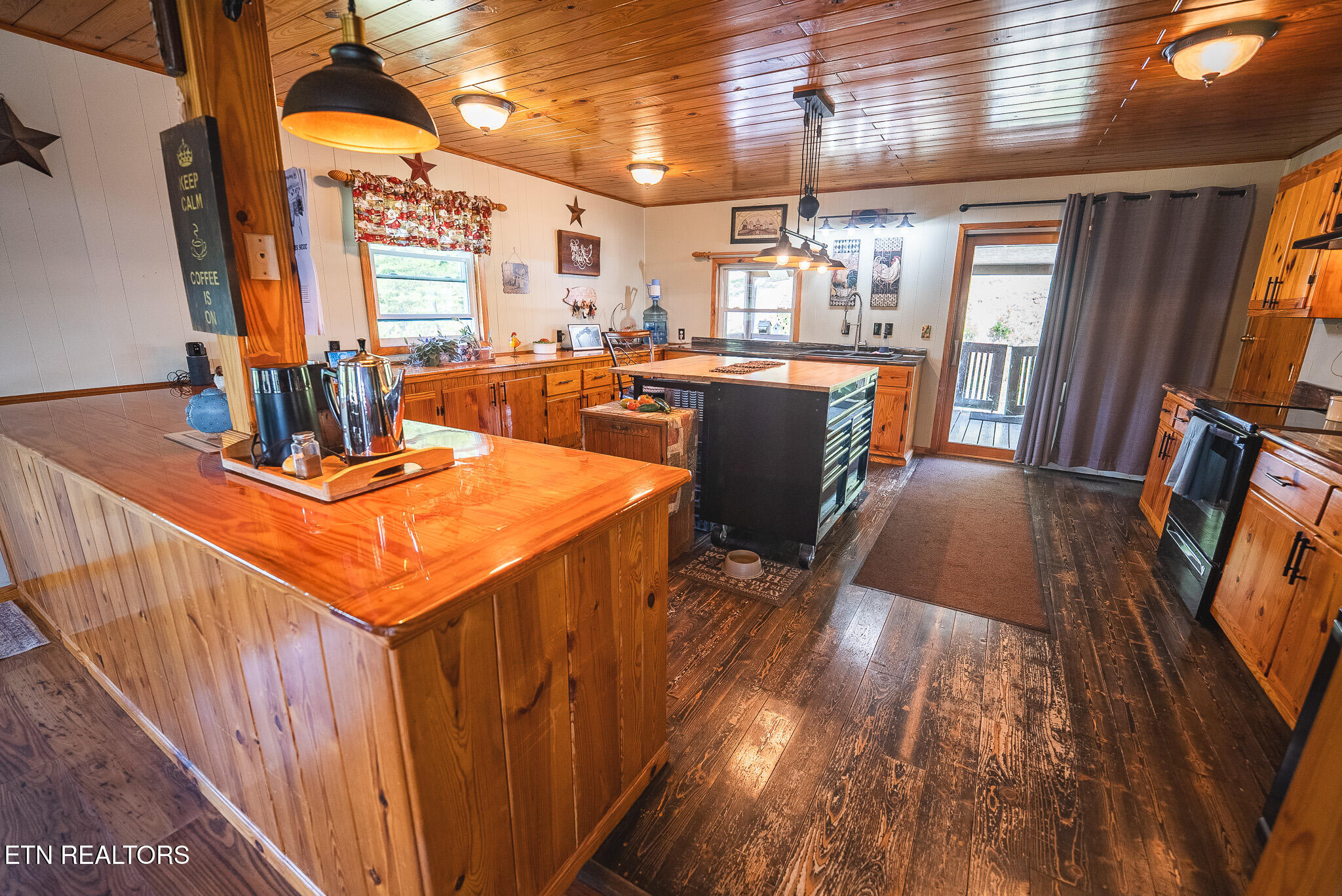1550 Geranium Way Parrottsville TN 37843