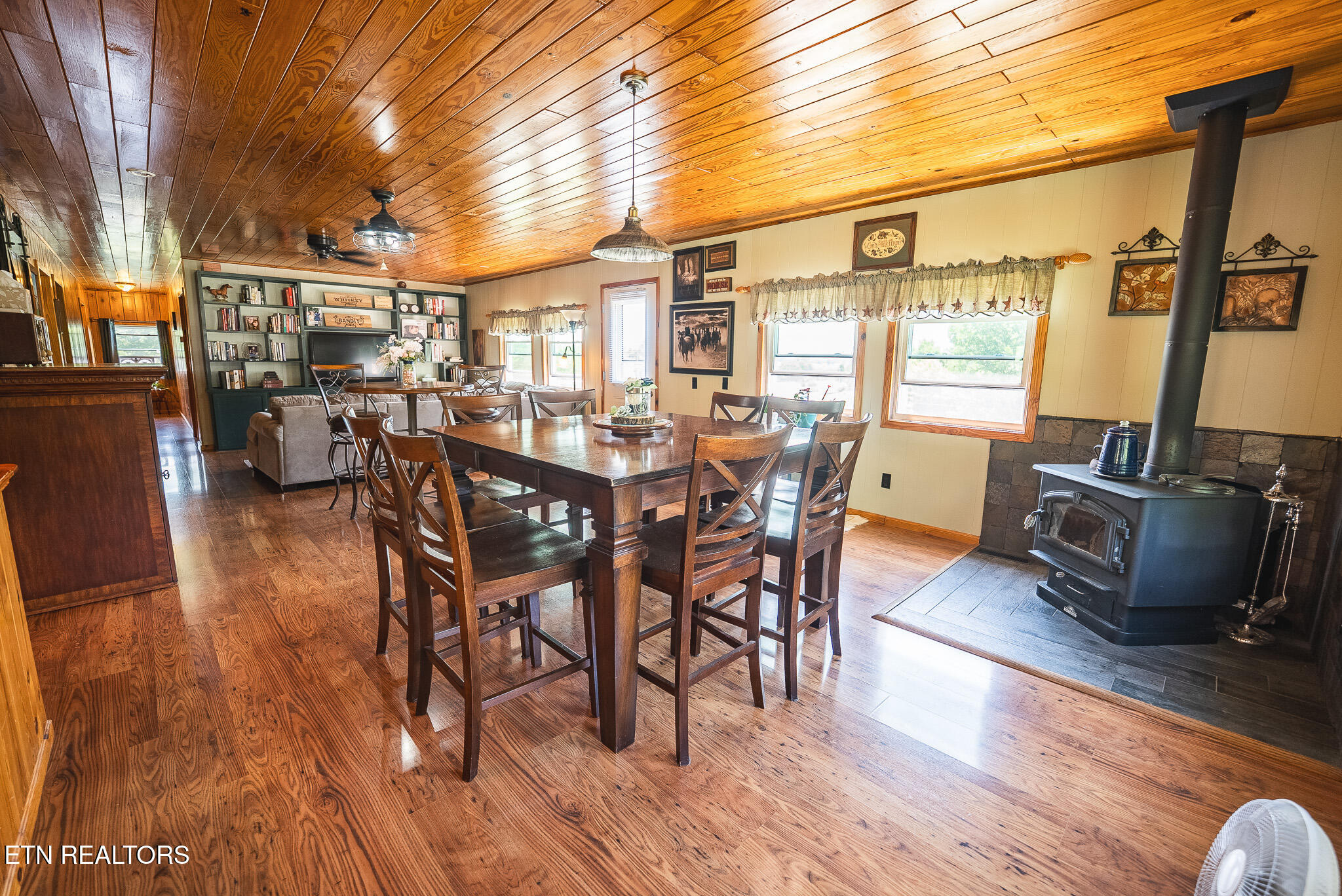 1550 Geranium Way Parrottsville TN 37843