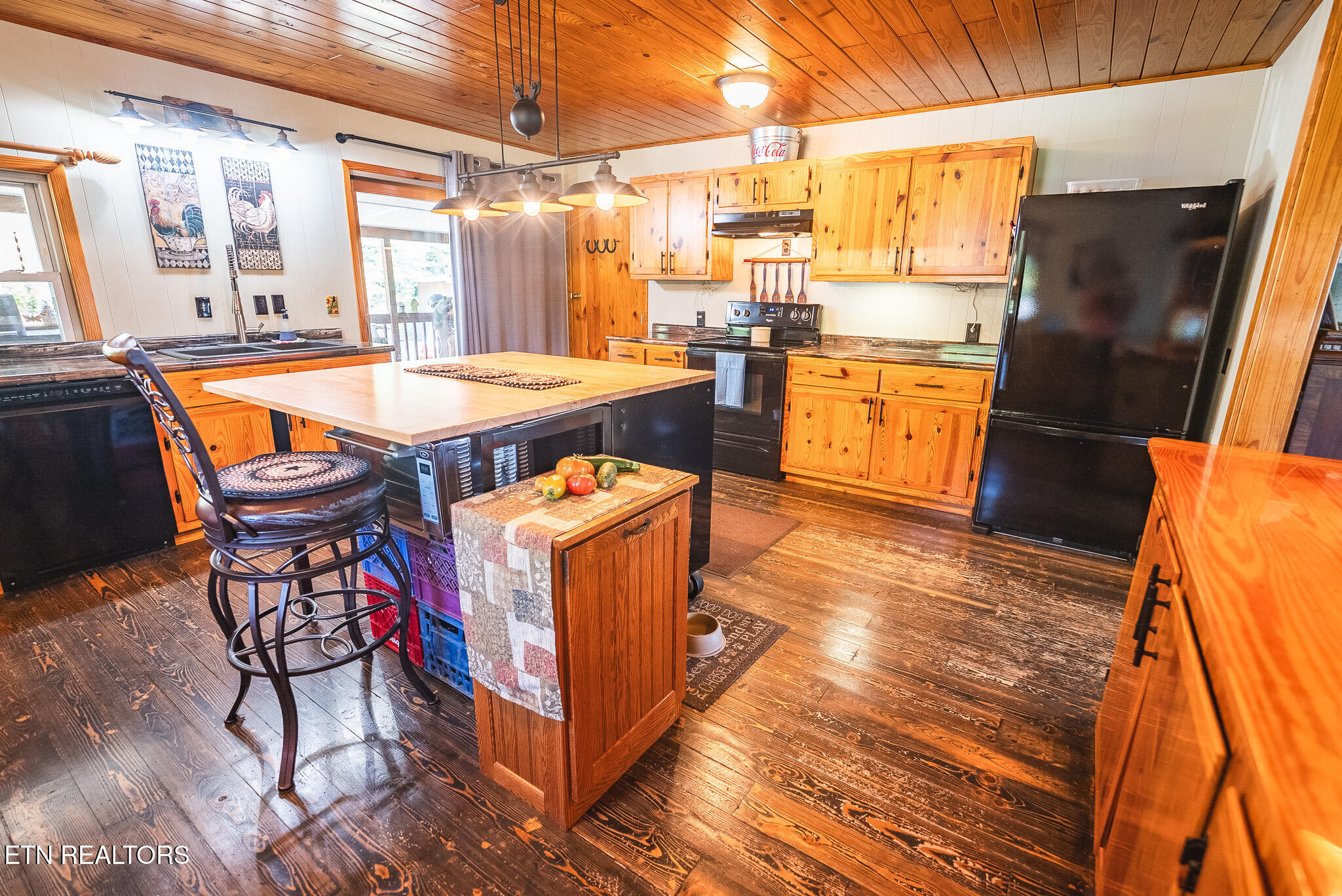 1550 Geranium Way Parrottsville TN 37843
