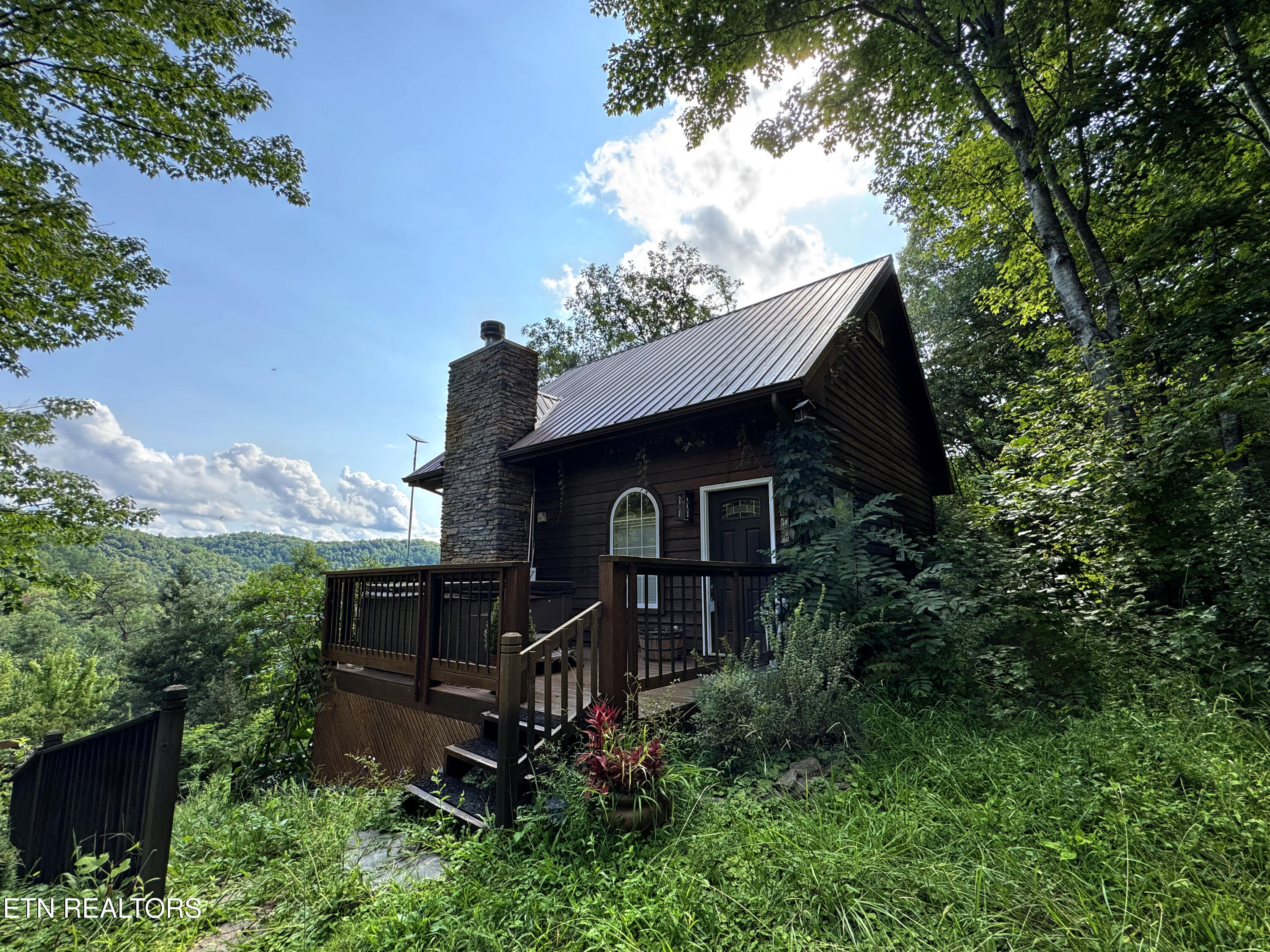 3514 Emerald Way Sevierville TN 37876