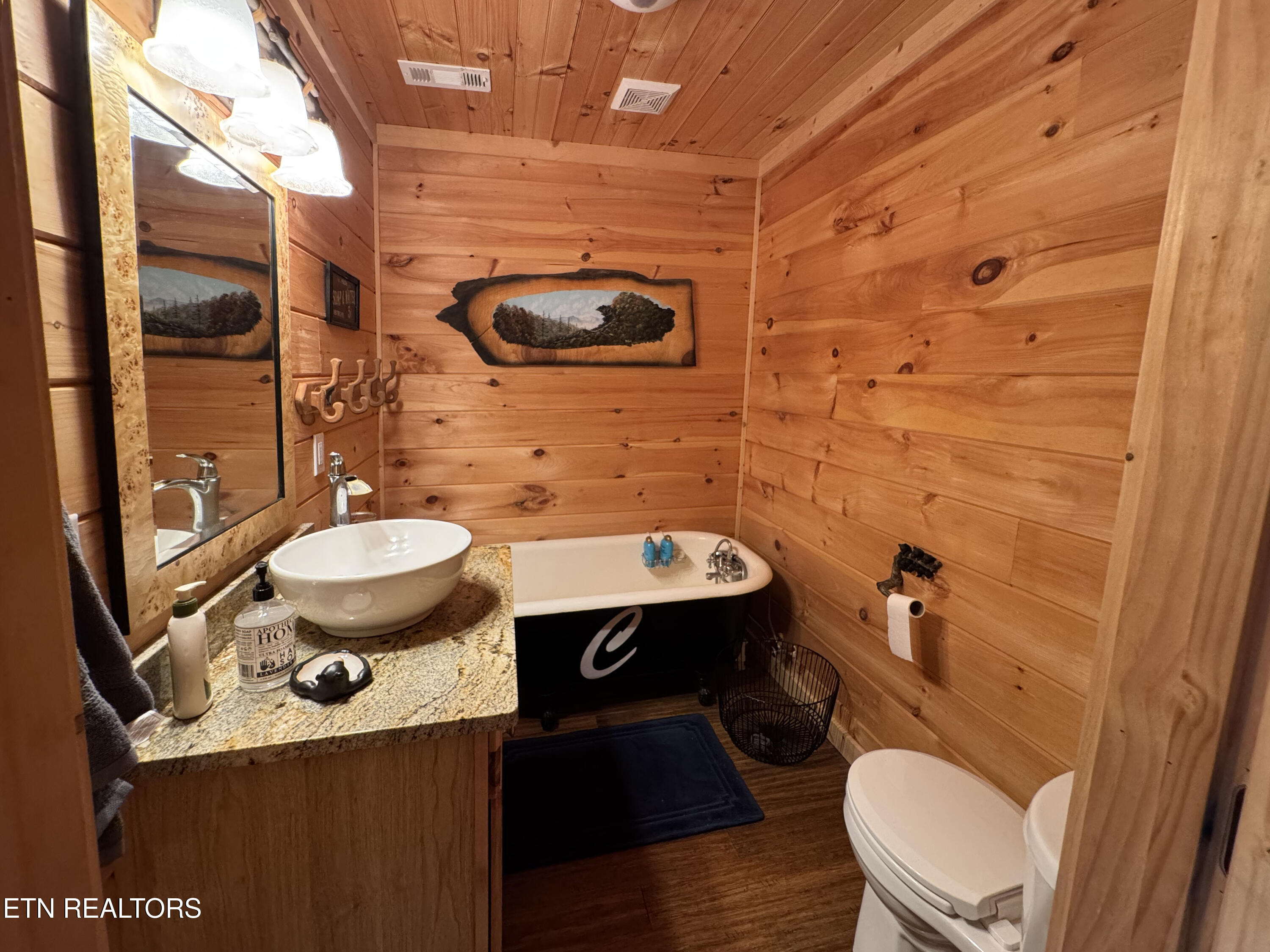 3514 Emerald Way Sevierville TN 37876