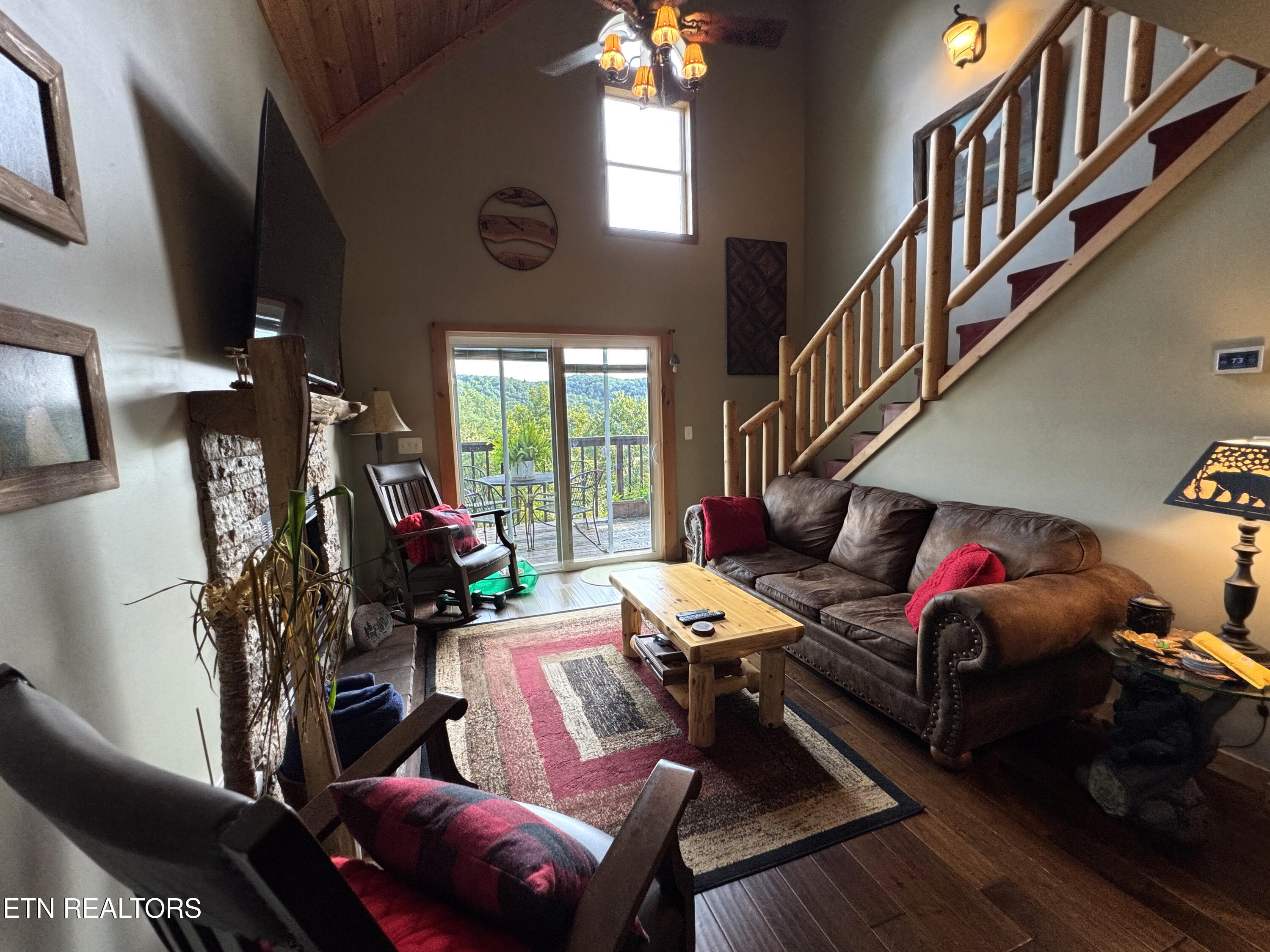 3514 Emerald Way Sevierville TN 37876