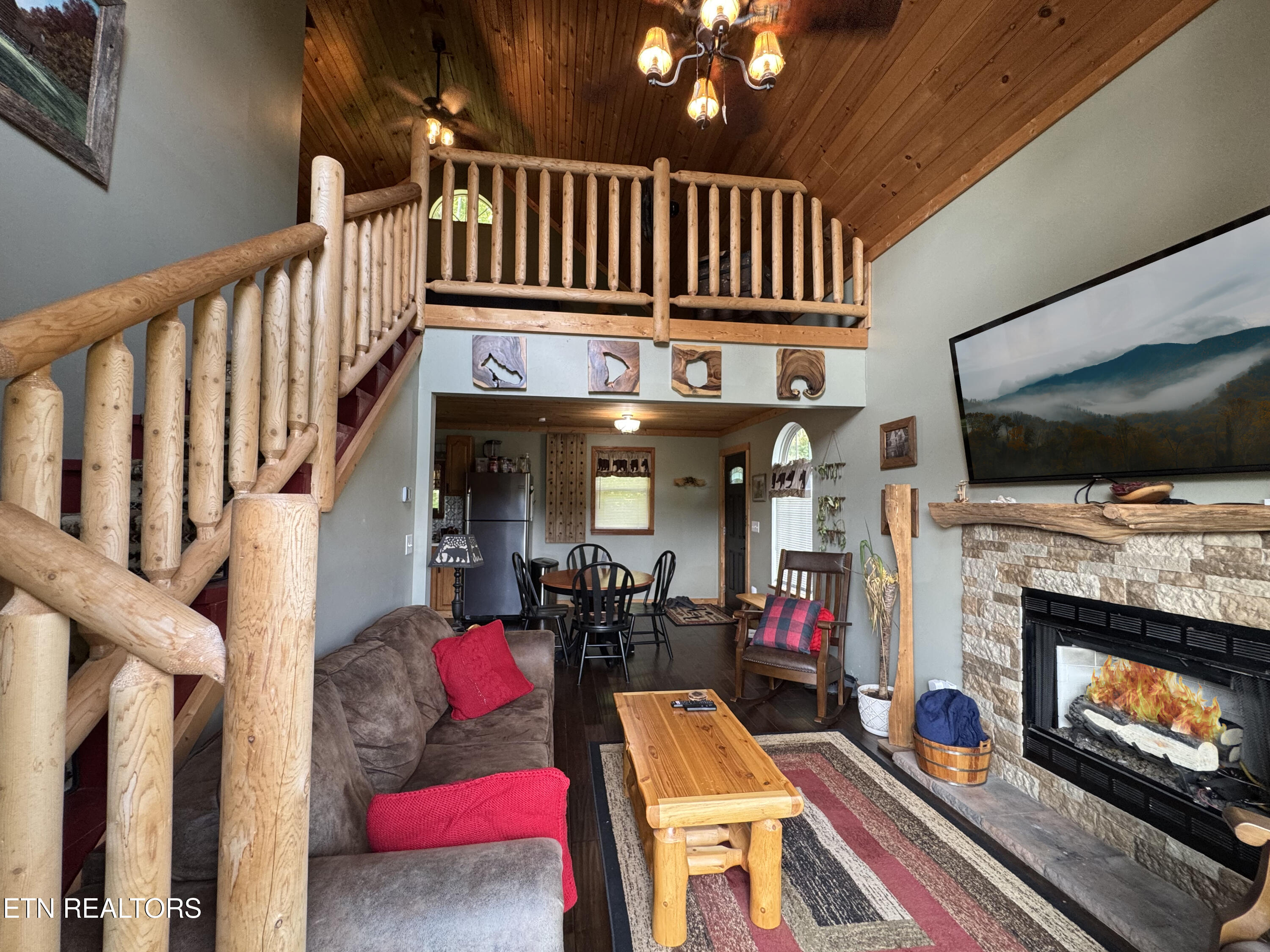 3514 Emerald Way Sevierville TN 37876