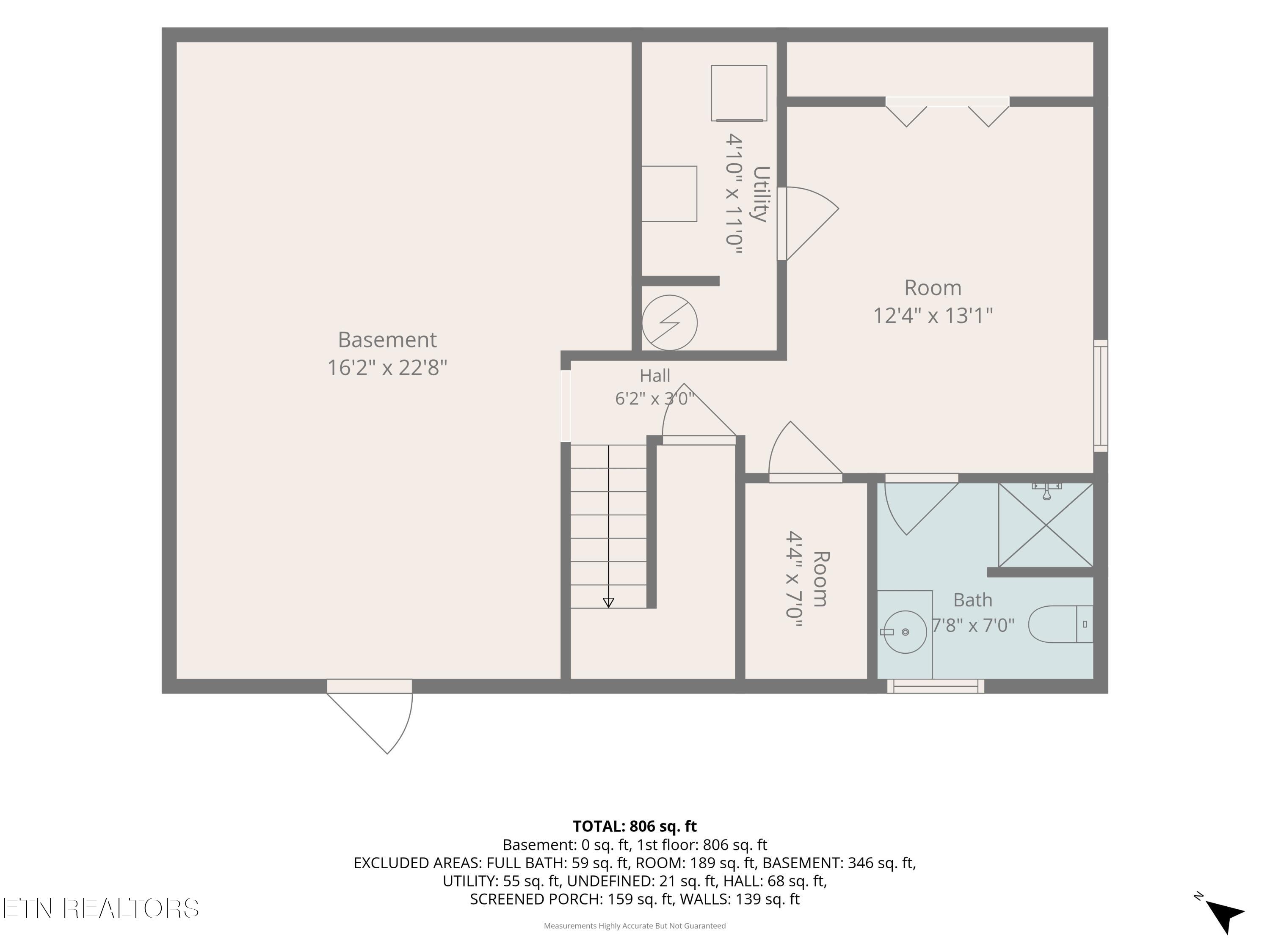 106 Willow Creek Road Wartburg TN 37887
