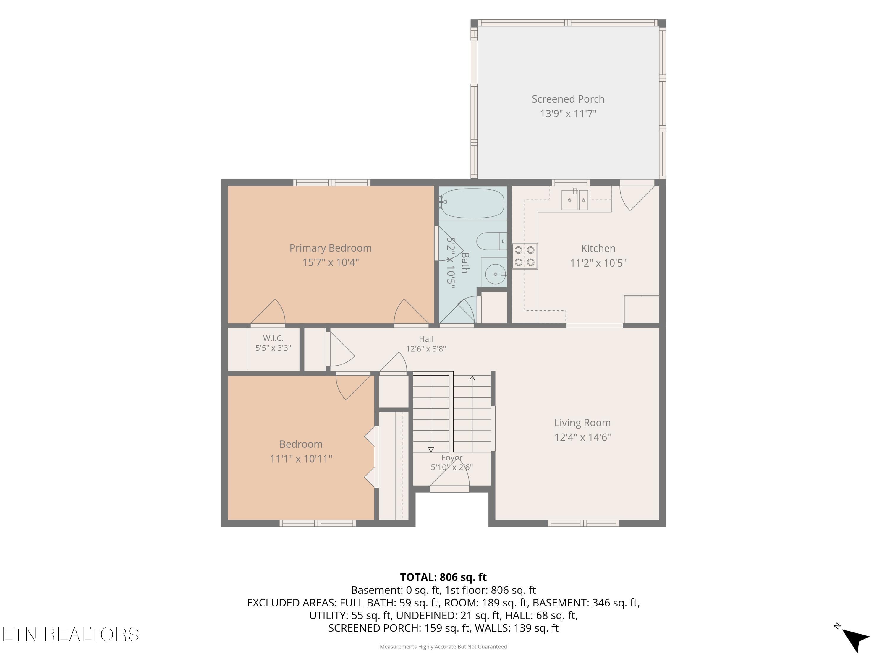 106 Willow Creek Road Wartburg TN 37887