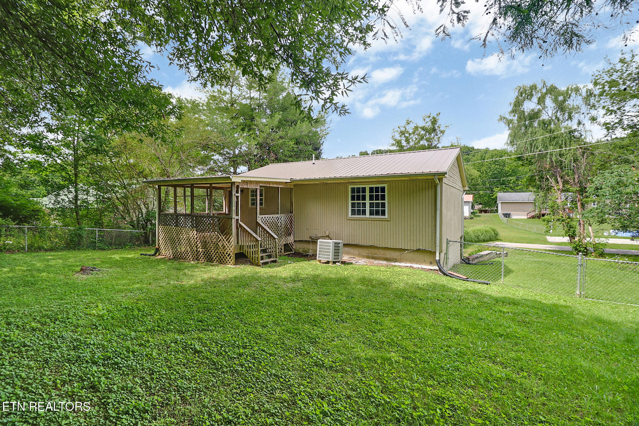 106 Willow Creek Road Wartburg TN 37887