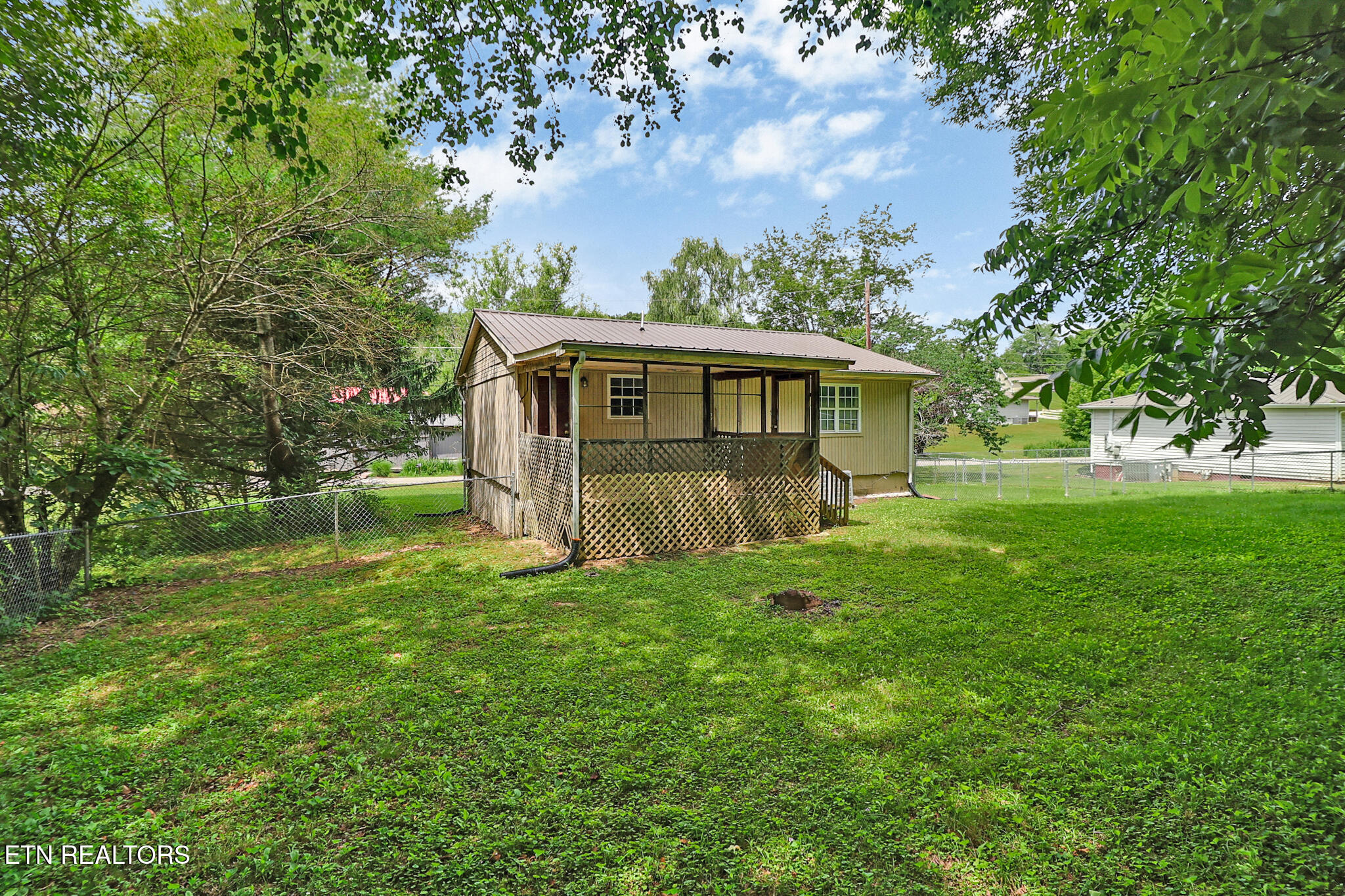 106 Willow Creek Road Wartburg TN 37887