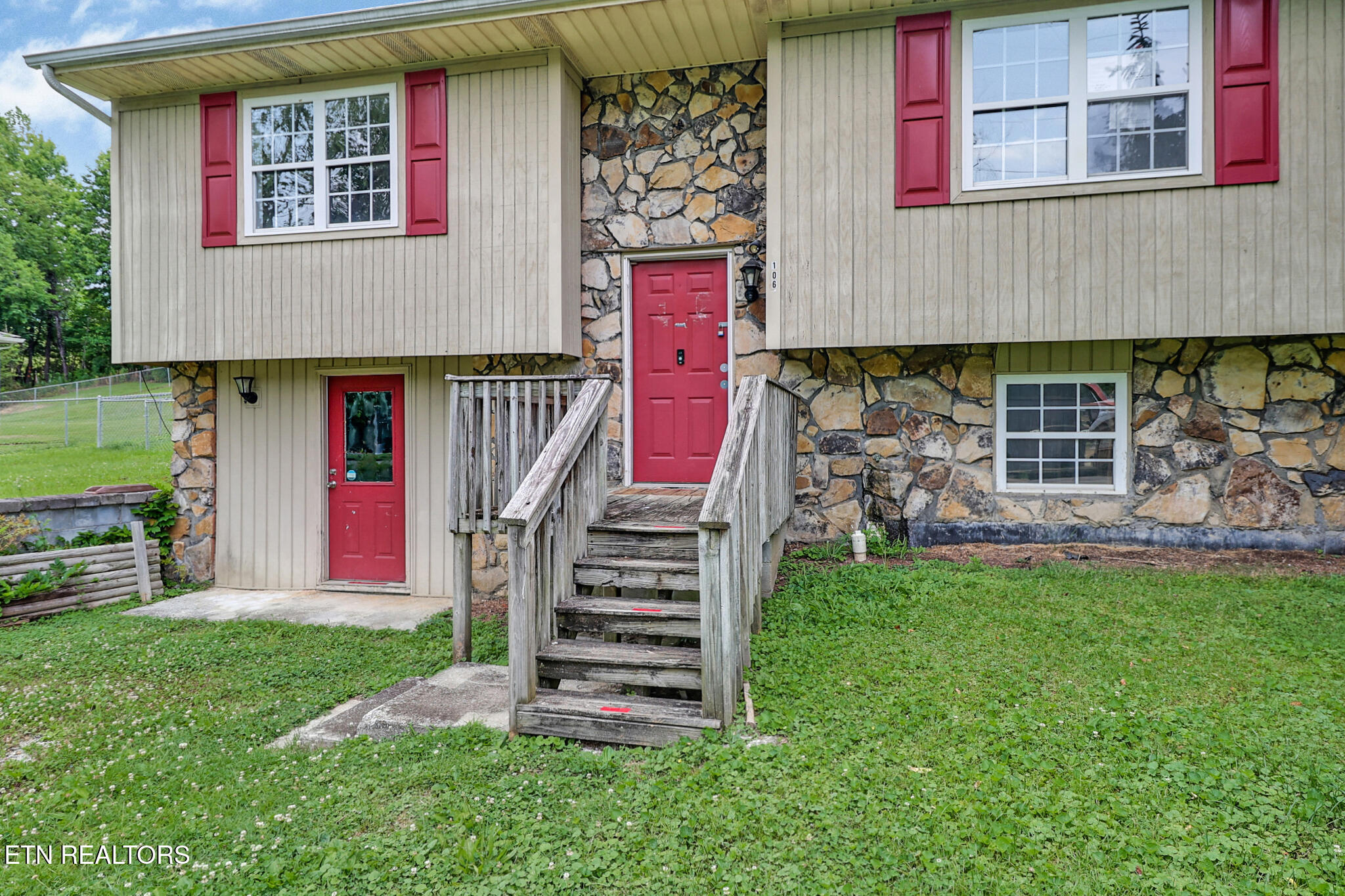 106 Willow Creek Road Wartburg TN 37887