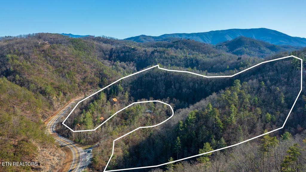 1940 Wears Valley Road Sevierville TN 37862