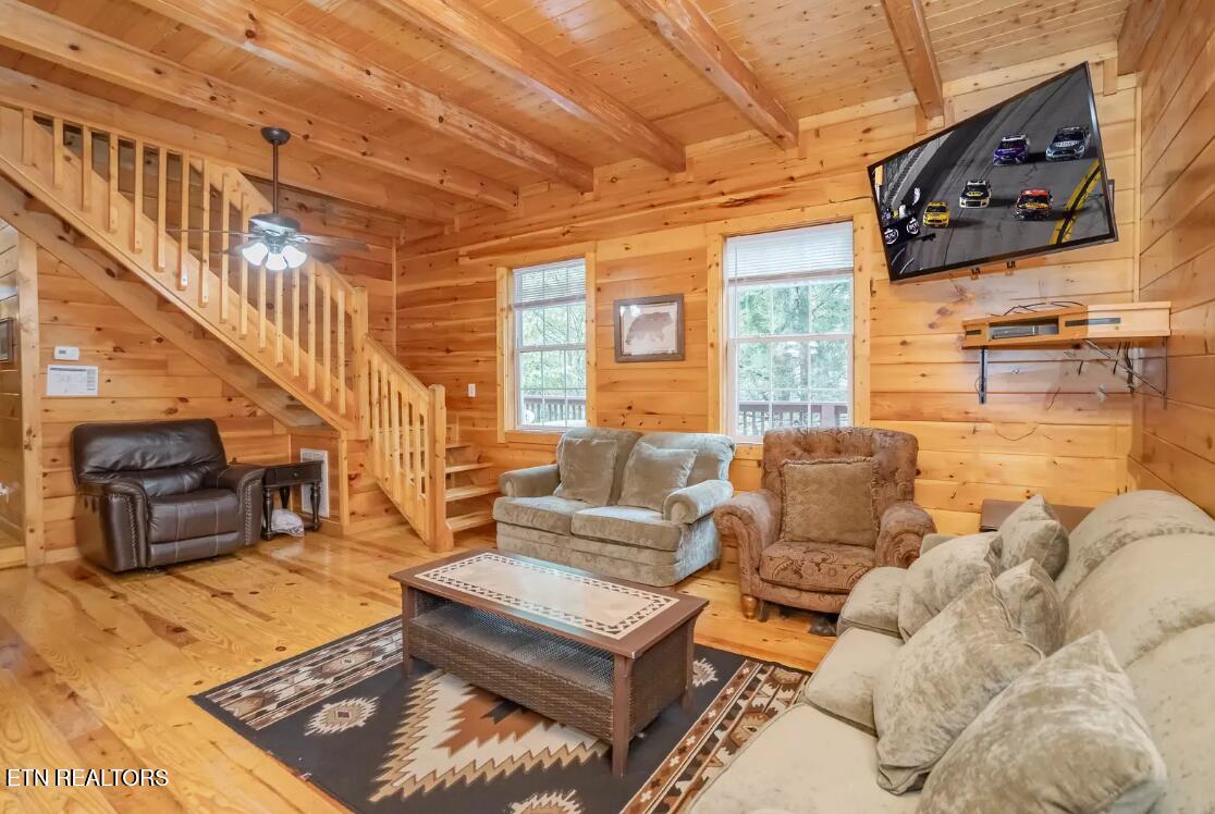 1940 Wears Valley Road Sevierville TN 37862