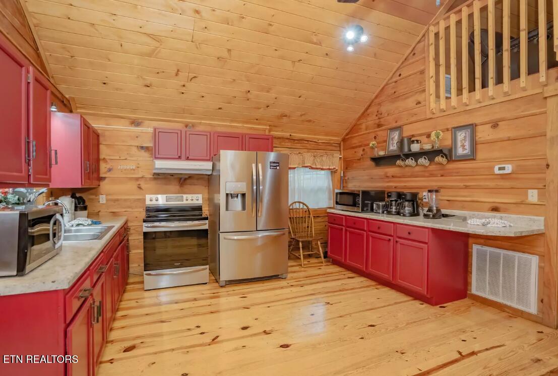 1940 Wears Valley Road Sevierville TN 37862