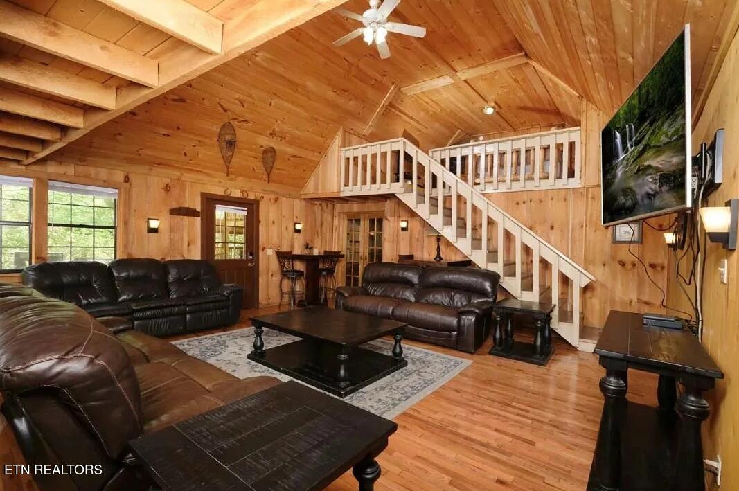 1940 Wears Valley Road Sevierville TN 37862