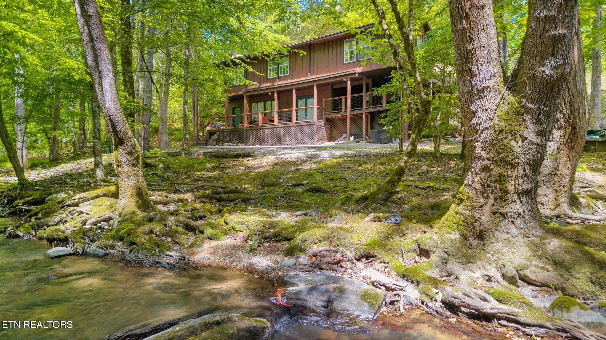 1940 Wears Valley Road Sevierville TN 37862