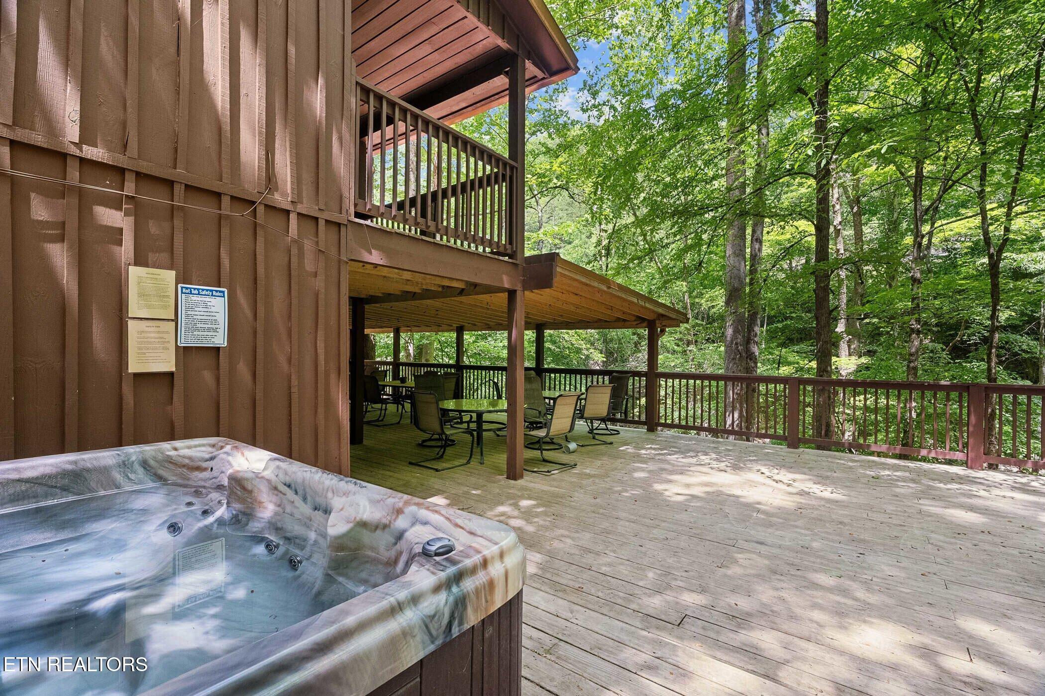 1940 Wears Valley Road Sevierville TN 37862