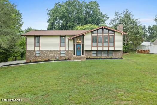 609 Greenwood Drive Clinton TN 37716