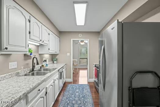 609 Greenwood Drive Clinton TN 37716