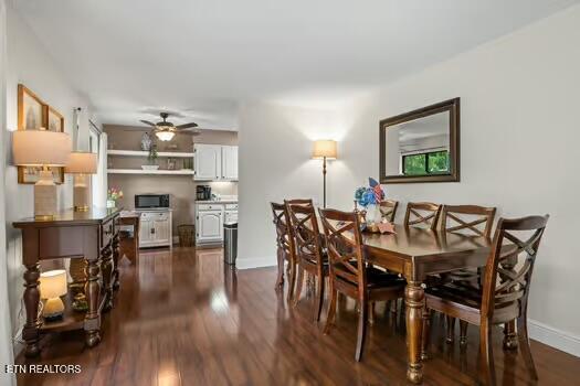 609 Greenwood Drive Clinton TN 37716