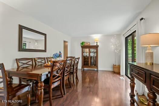 609 Greenwood Drive Clinton TN 37716