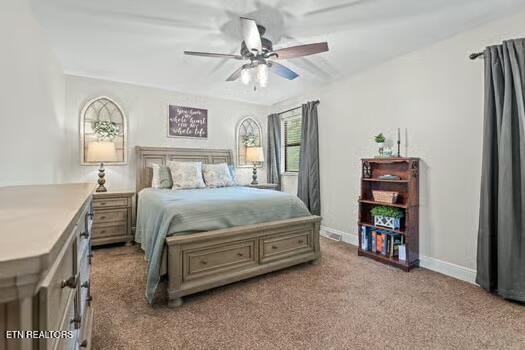 609 Greenwood Drive Clinton TN 37716