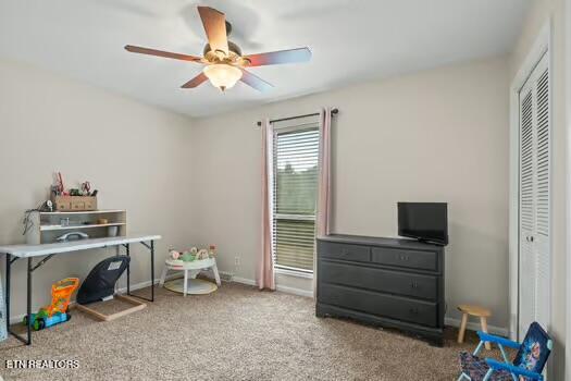 609 Greenwood Drive Clinton TN 37716