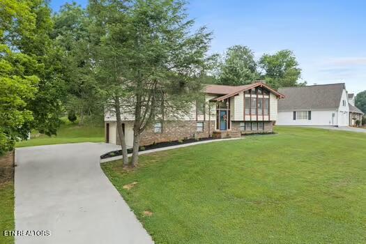 609 Greenwood Drive Clinton TN 37716