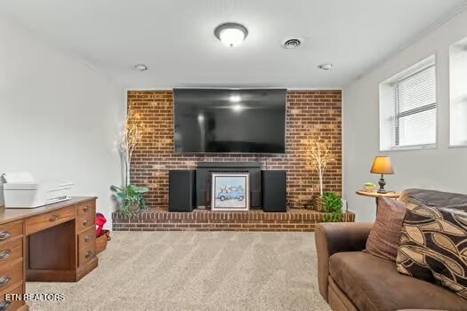 609 Greenwood Drive Clinton TN 37716