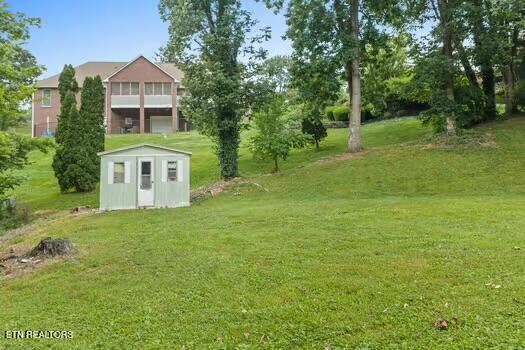 609 Greenwood Drive Clinton TN 37716
