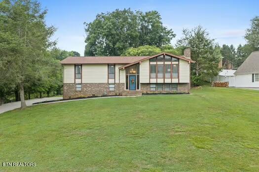 609 Greenwood Drive Clinton TN 37716