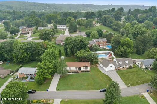 609 Greenwood Drive Clinton TN 37716