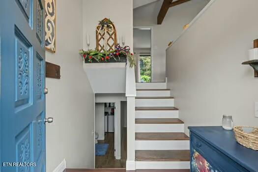 609 Greenwood Drive Clinton TN 37716