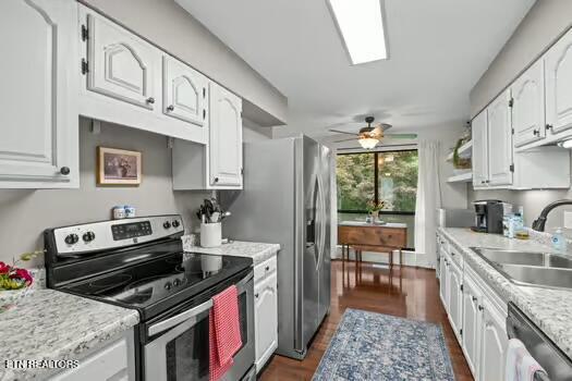 609 Greenwood Drive Clinton TN 37716