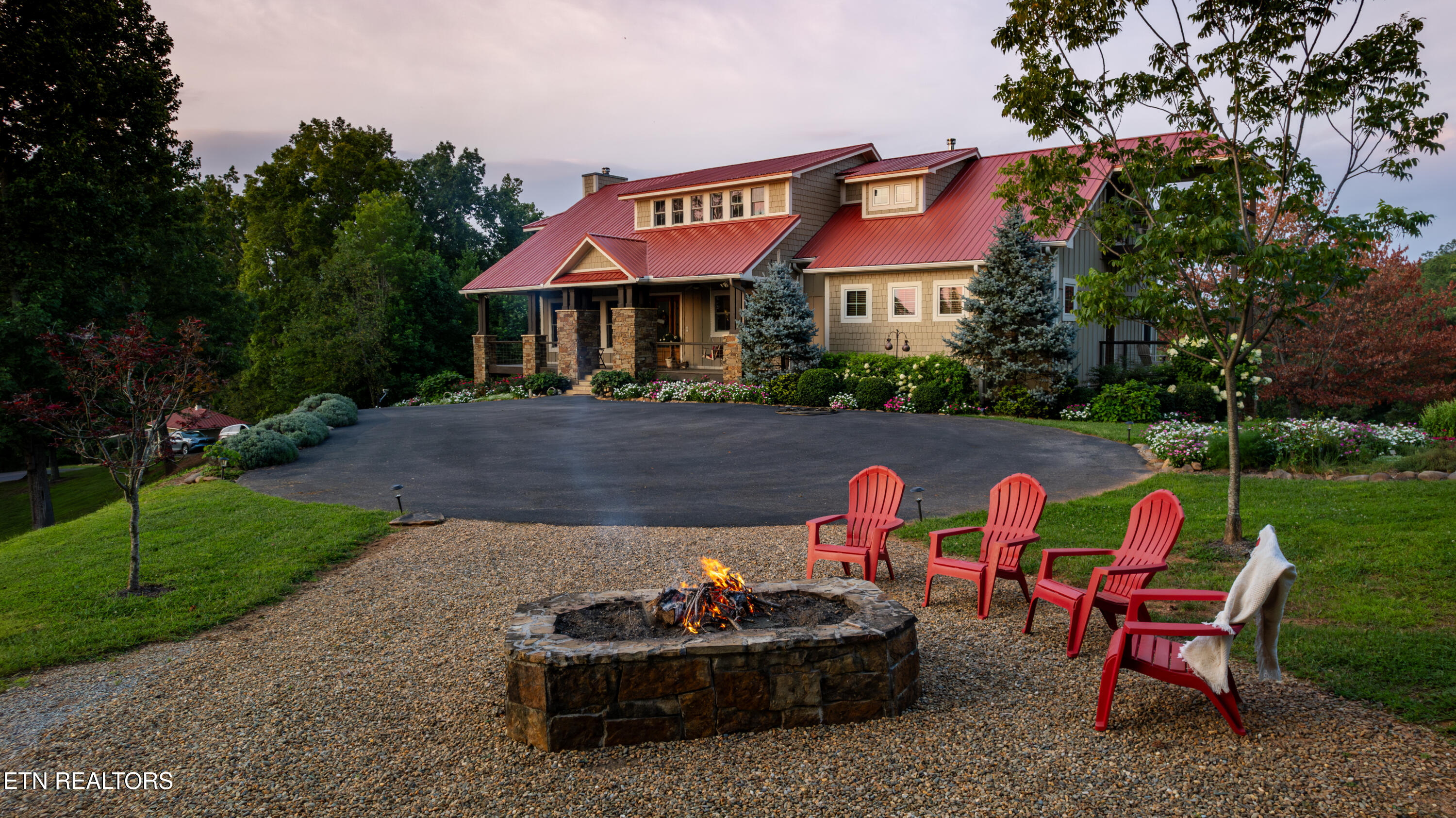 3656 Henry Town Road Sevierville TN 37876