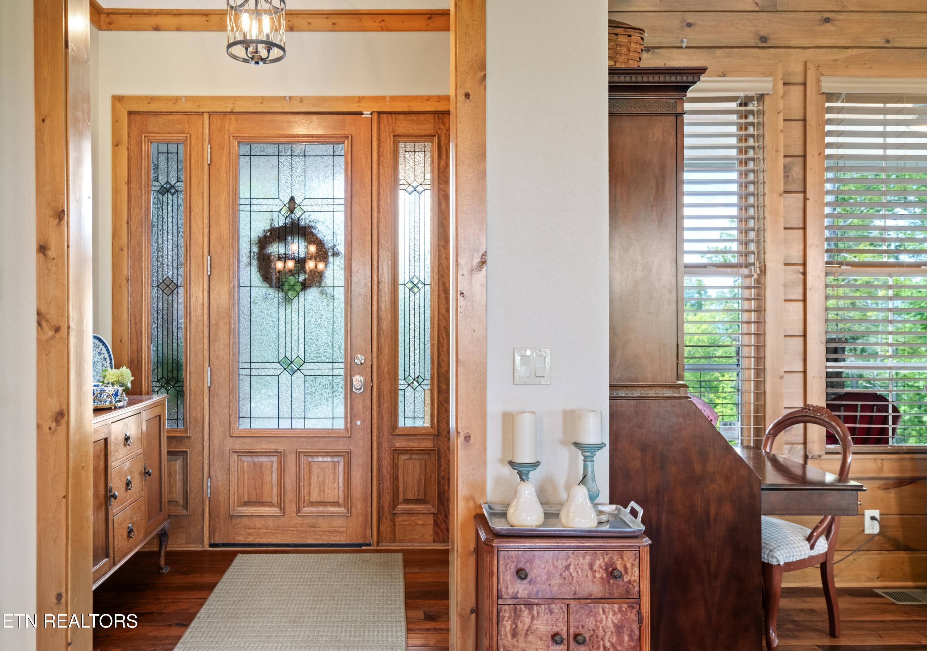3656 Henry Town Road Sevierville TN 37876
