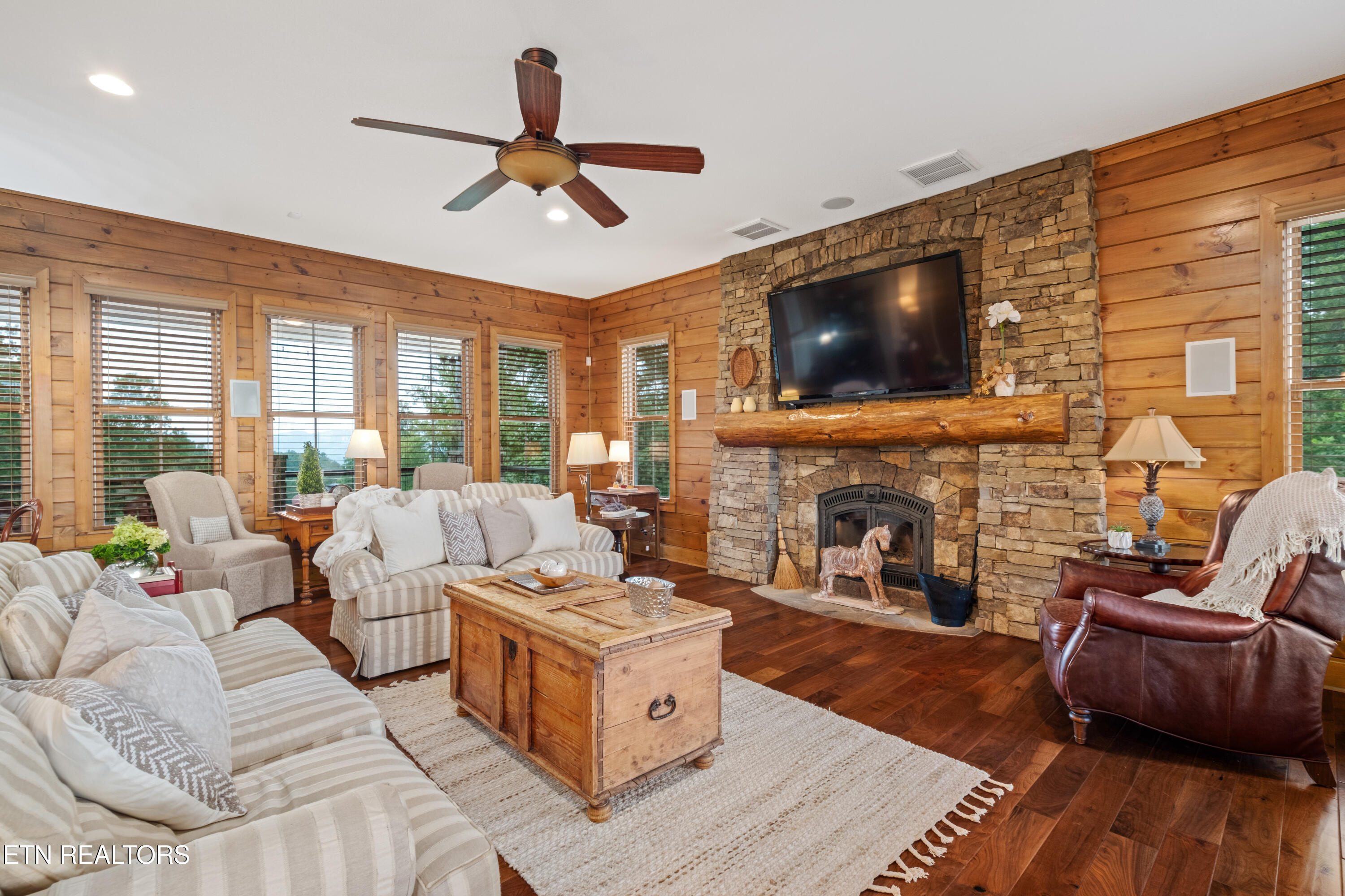 3656 Henry Town Road Sevierville TN 37876
